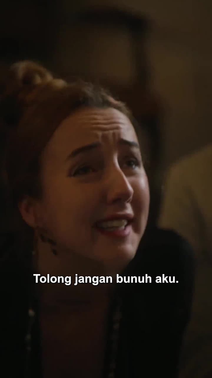 Bara Dendam - Episode 69