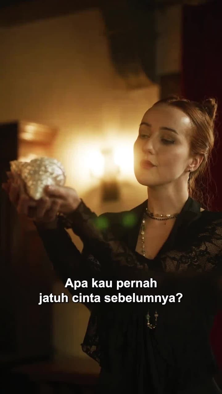 Bara Dendam - Episode 32