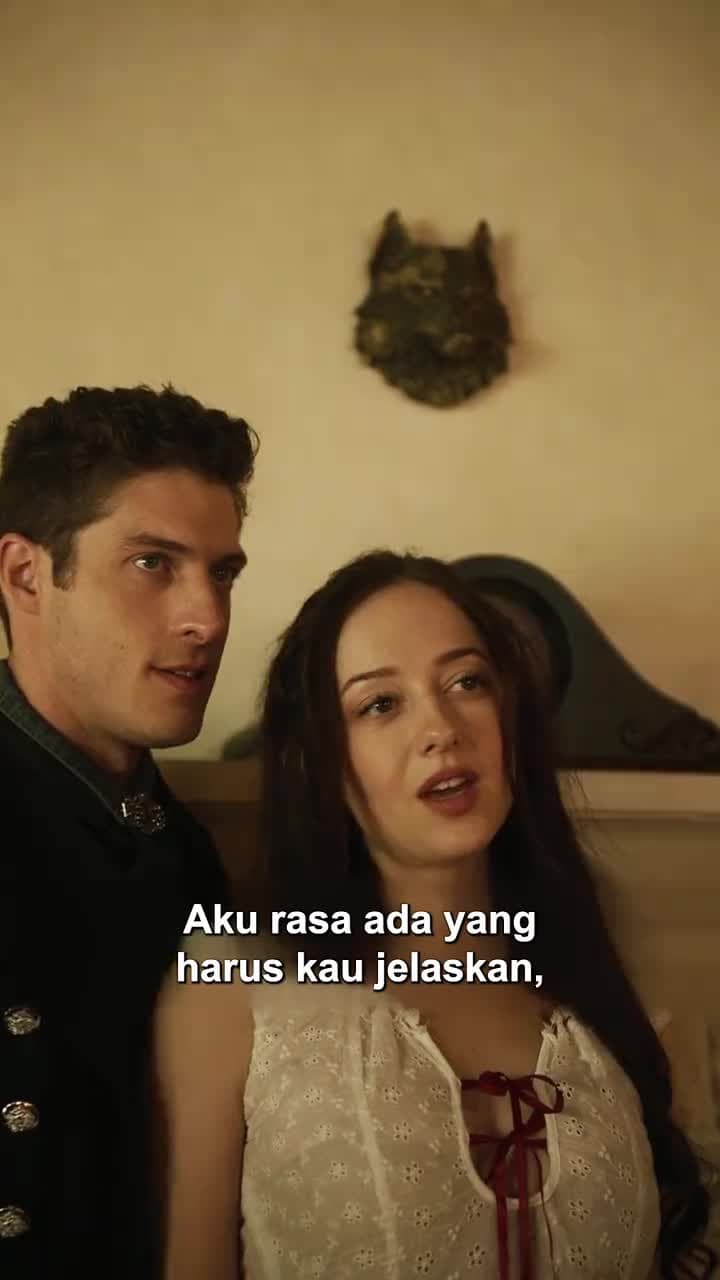 Bara Dendam - Episode 30