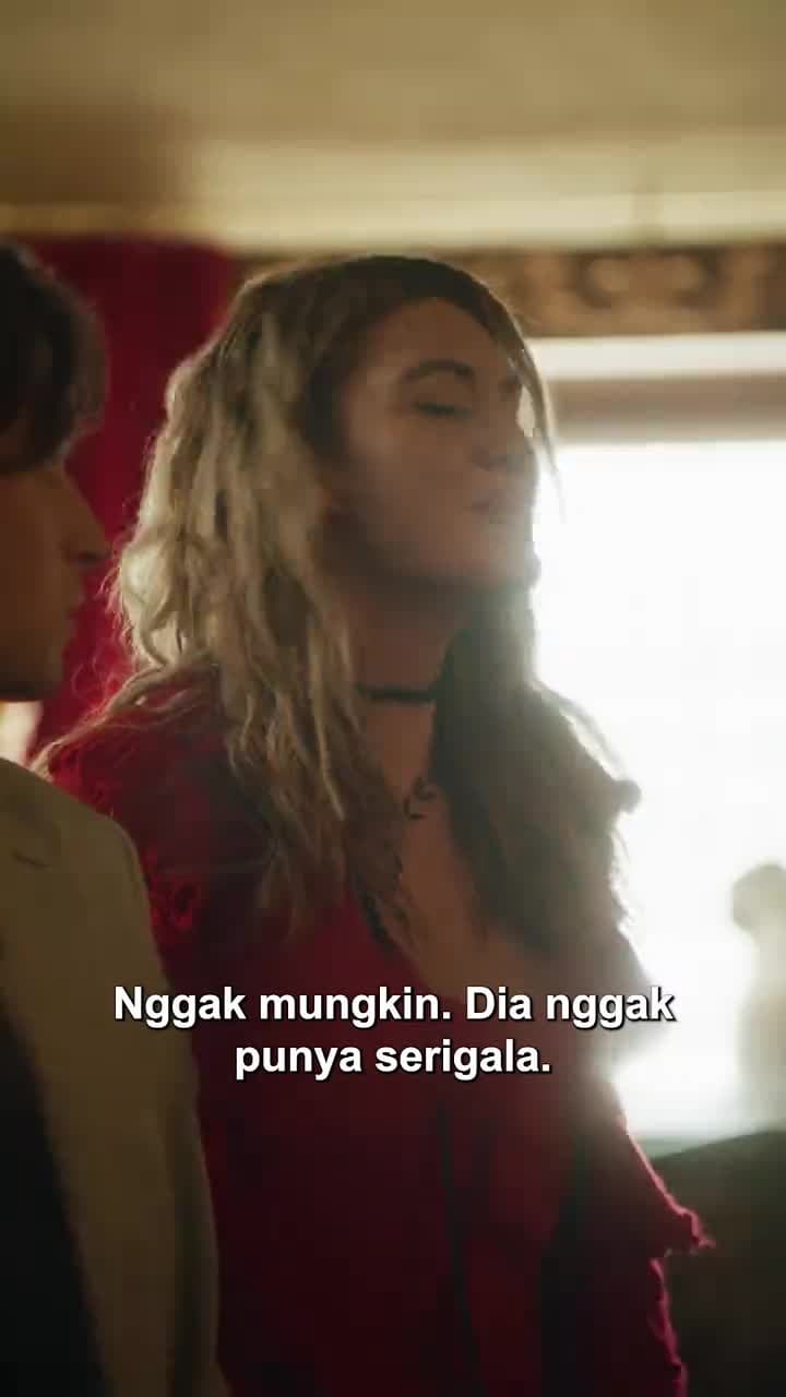 Bara Dendam - Episode 28