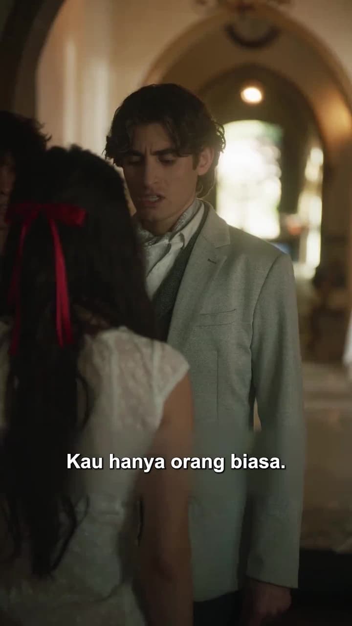 Bara Dendam - Episode 9