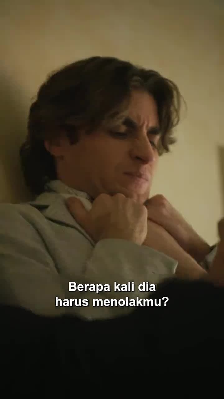 Bara Dendam - Episode 20
