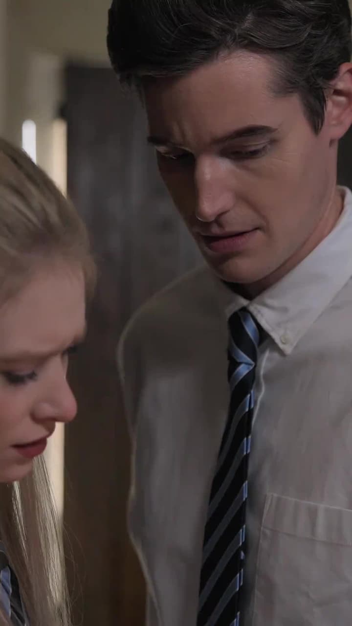 Sinful Love With Alphas - Episode 13