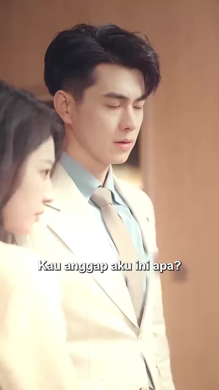 Asmara yang Membara - Episode 3