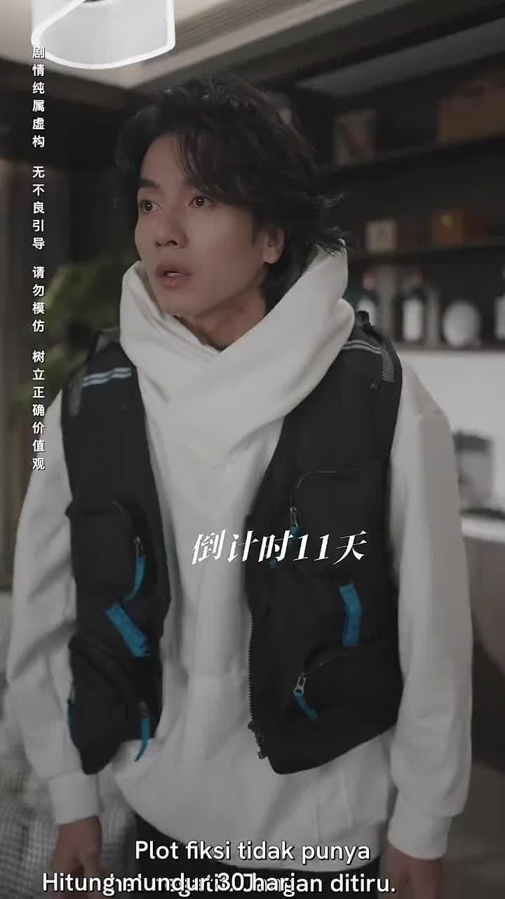 Super Dingin 99 Derajat - Episode 2
