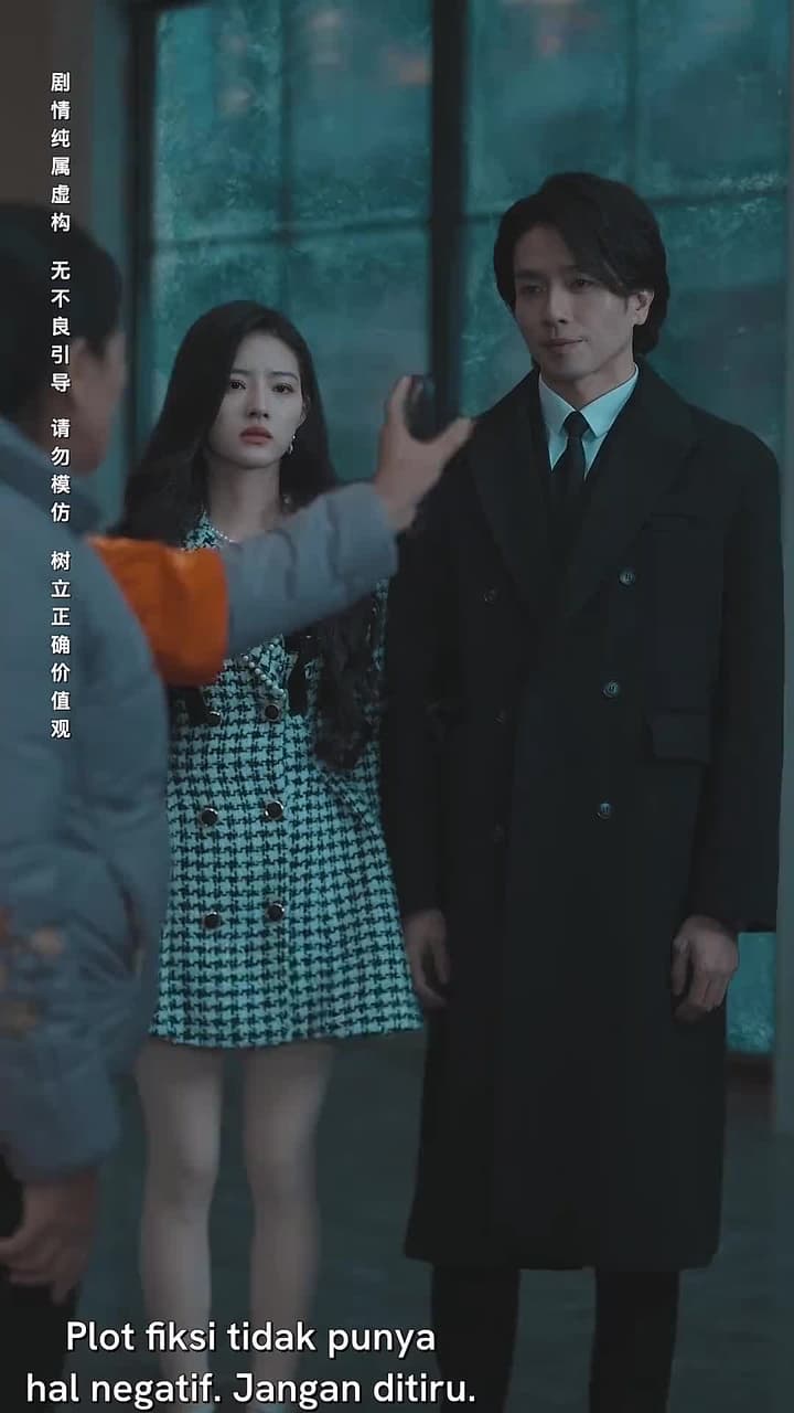 Super Dingin 99 Derajat - Episode 24
