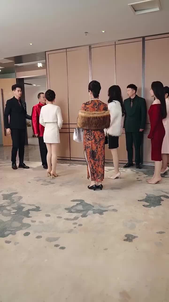 Asmara yang Membara - Episode 47