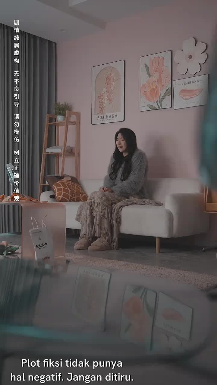 Super Dingin 99 Derajat - Episode 55