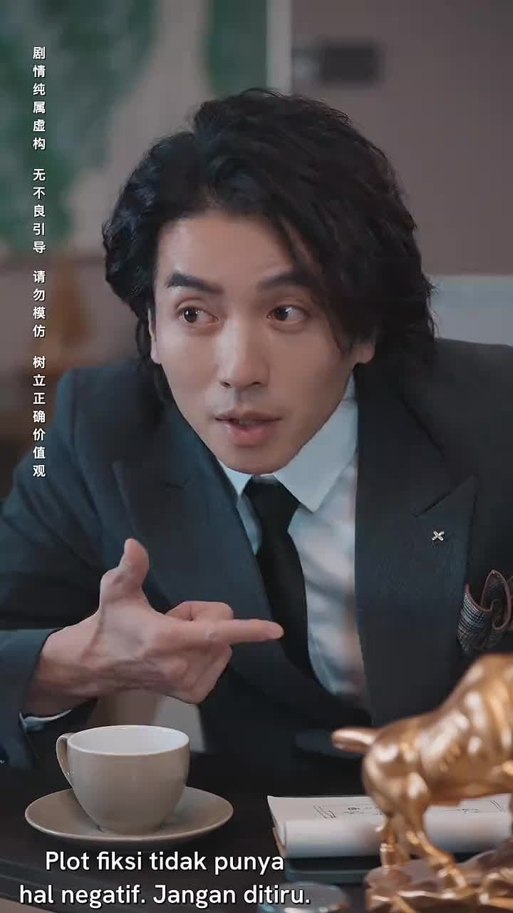 Super Dingin 99 Derajat - Episode 12