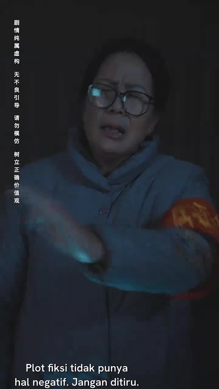 Super Dingin 99 Derajat - Episode 39