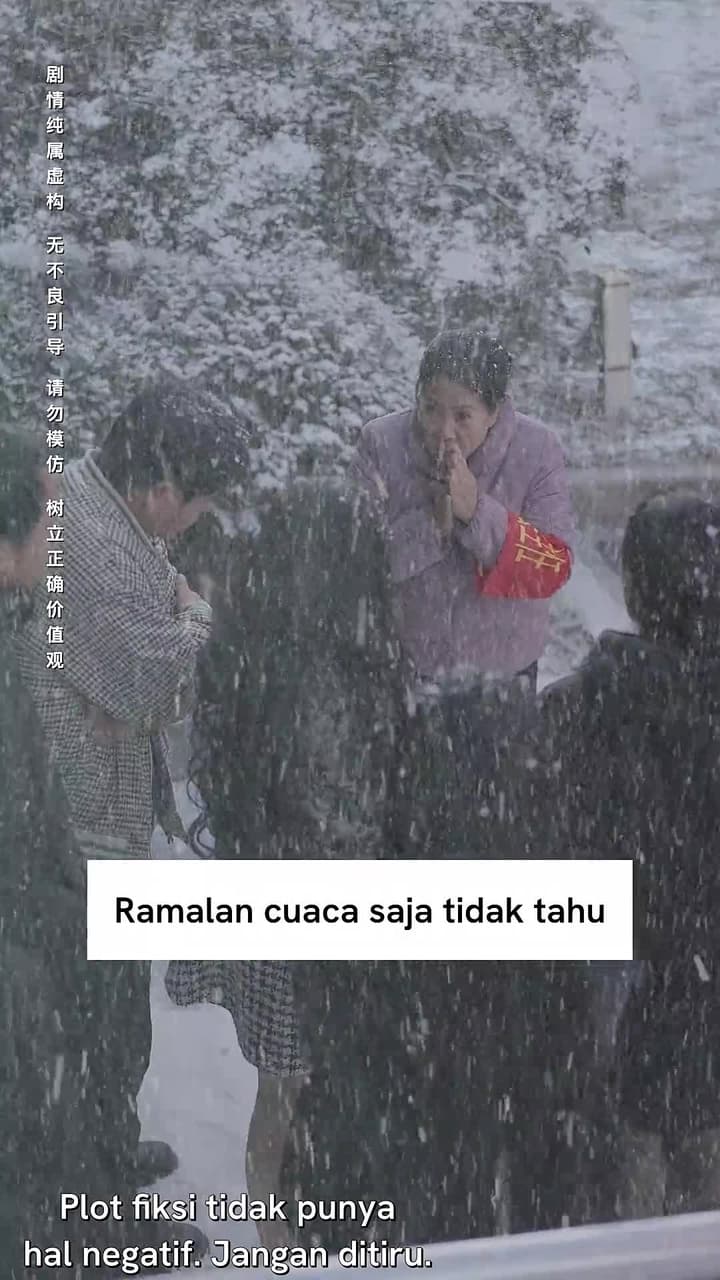 Super Dingin 99 Derajat - Episode 19