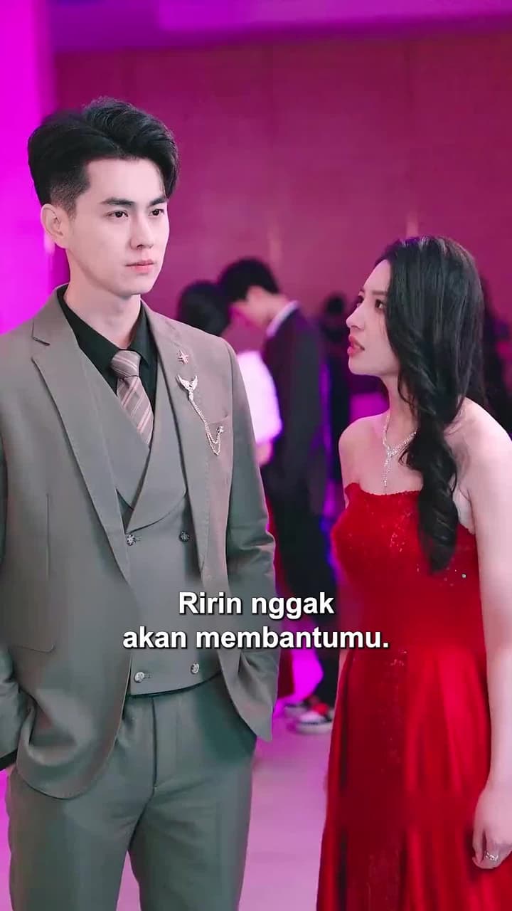 Asmara yang Membara - Episode 22