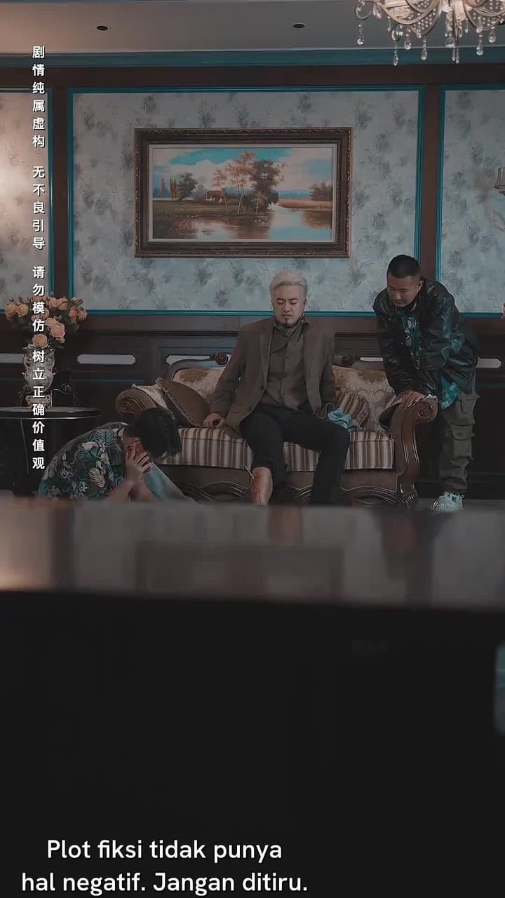 Super Dingin 99 Derajat - Episode 33