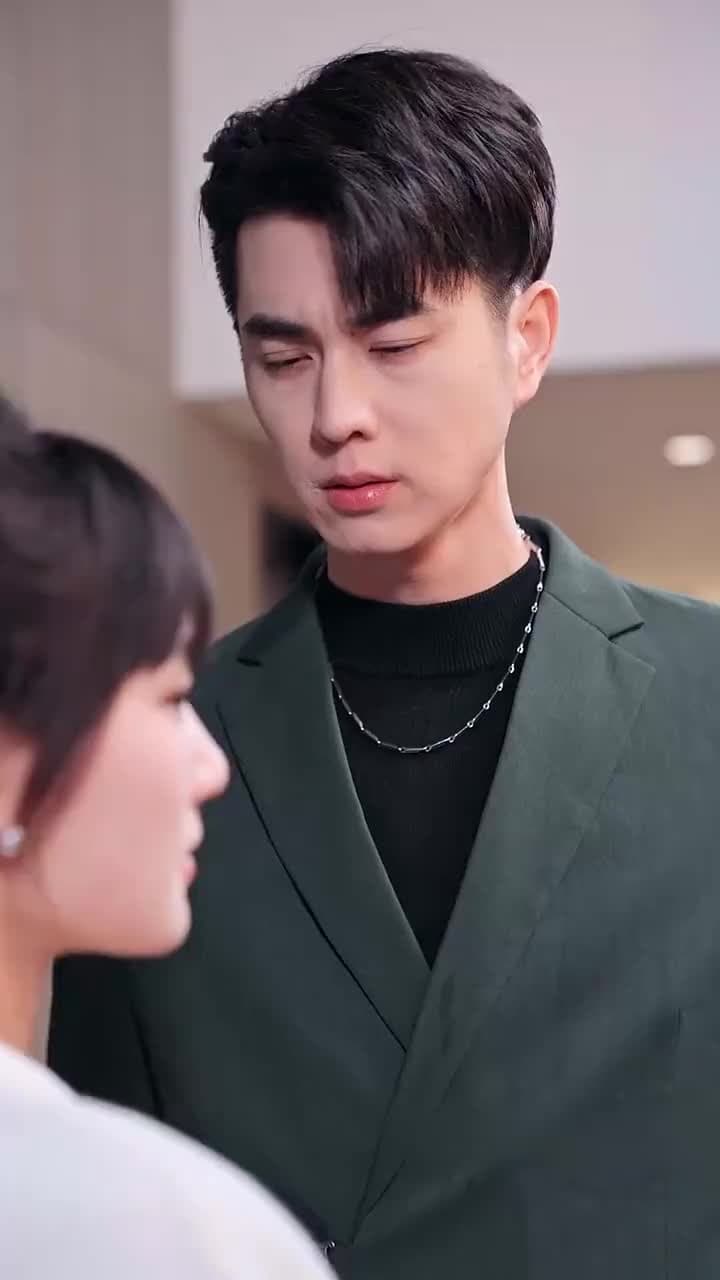 Asmara yang Membara - Episode 6