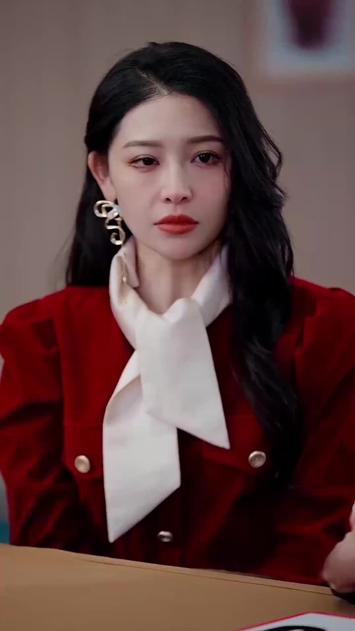 Asmara yang Membara - Episode 33