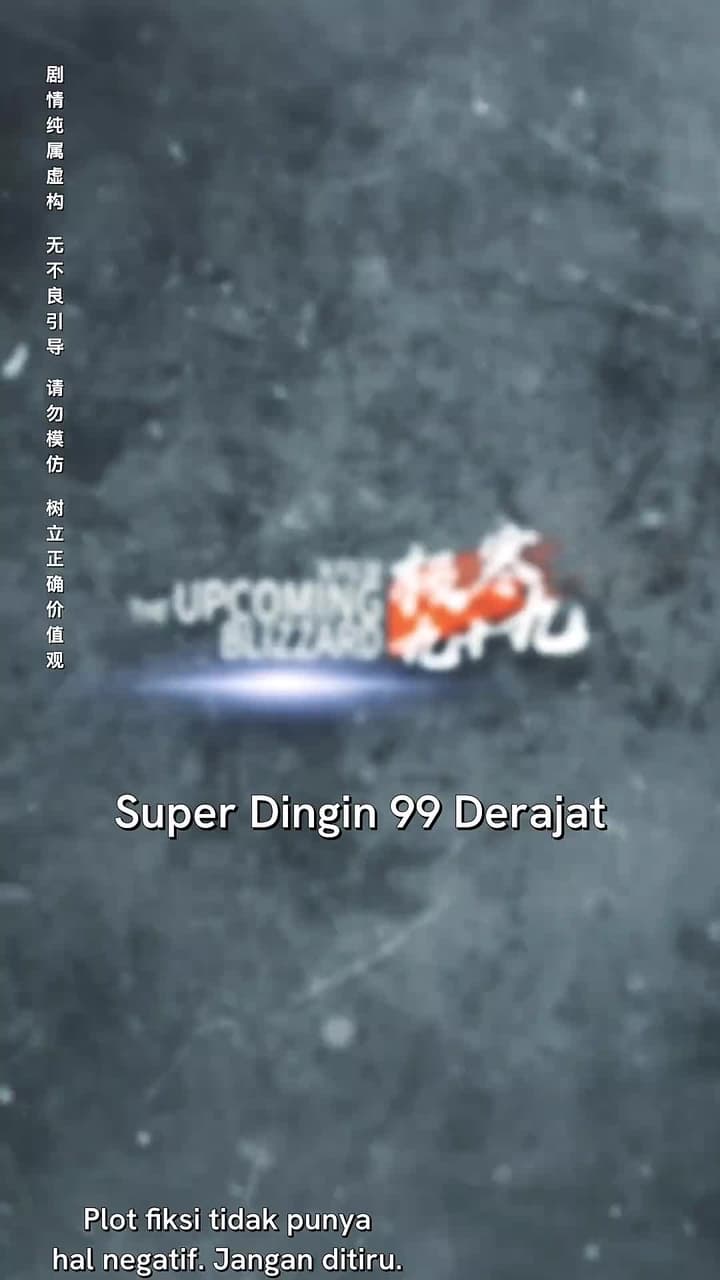 Super Dingin 99 Derajat - Episode 1