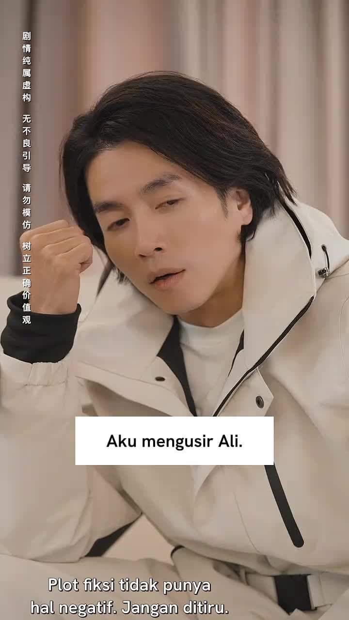 Super Dingin 99 Derajat - Episode 97