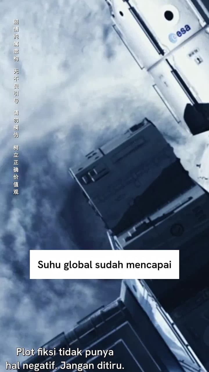 Super Dingin 99 Derajat - Episode 18