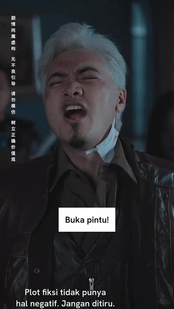 Super Dingin 99 Derajat - Episode 86