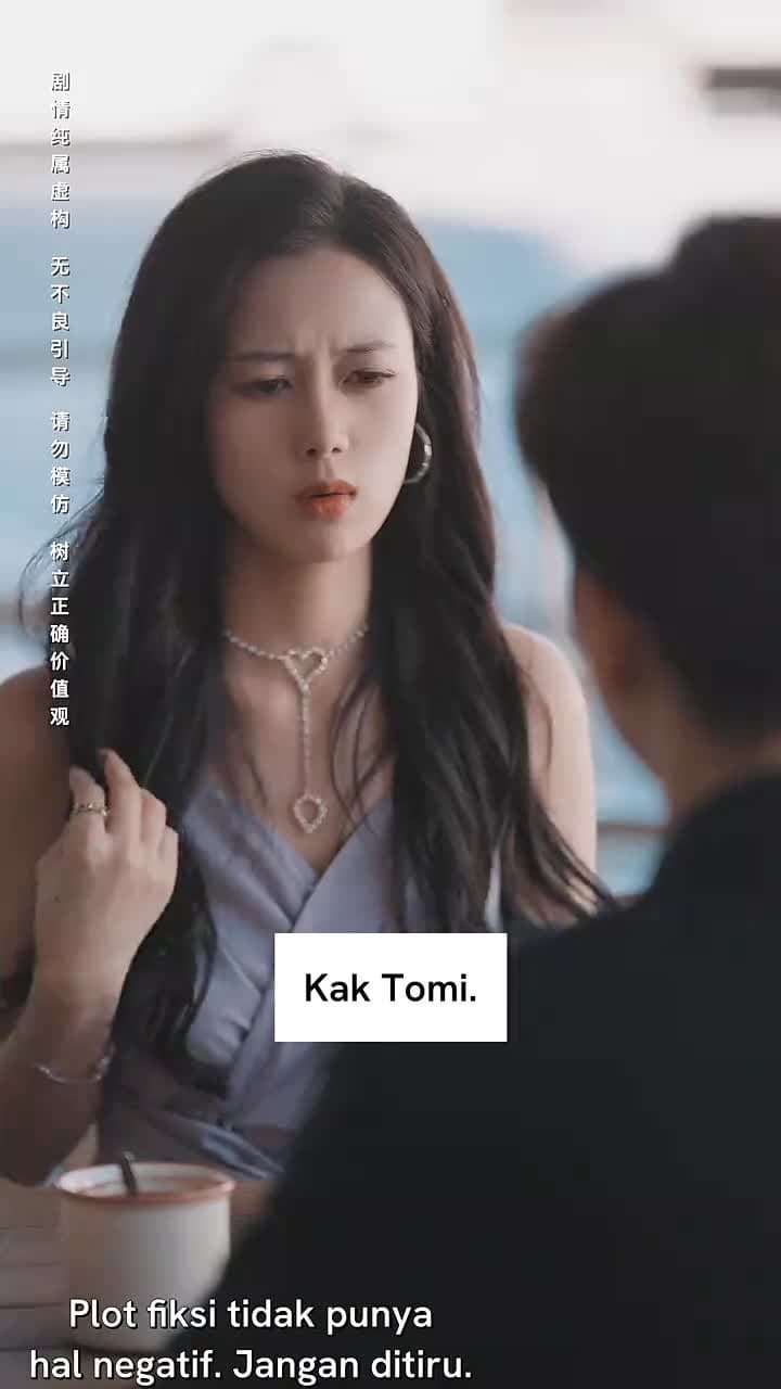 Super Dingin 99 Derajat - Episode 17