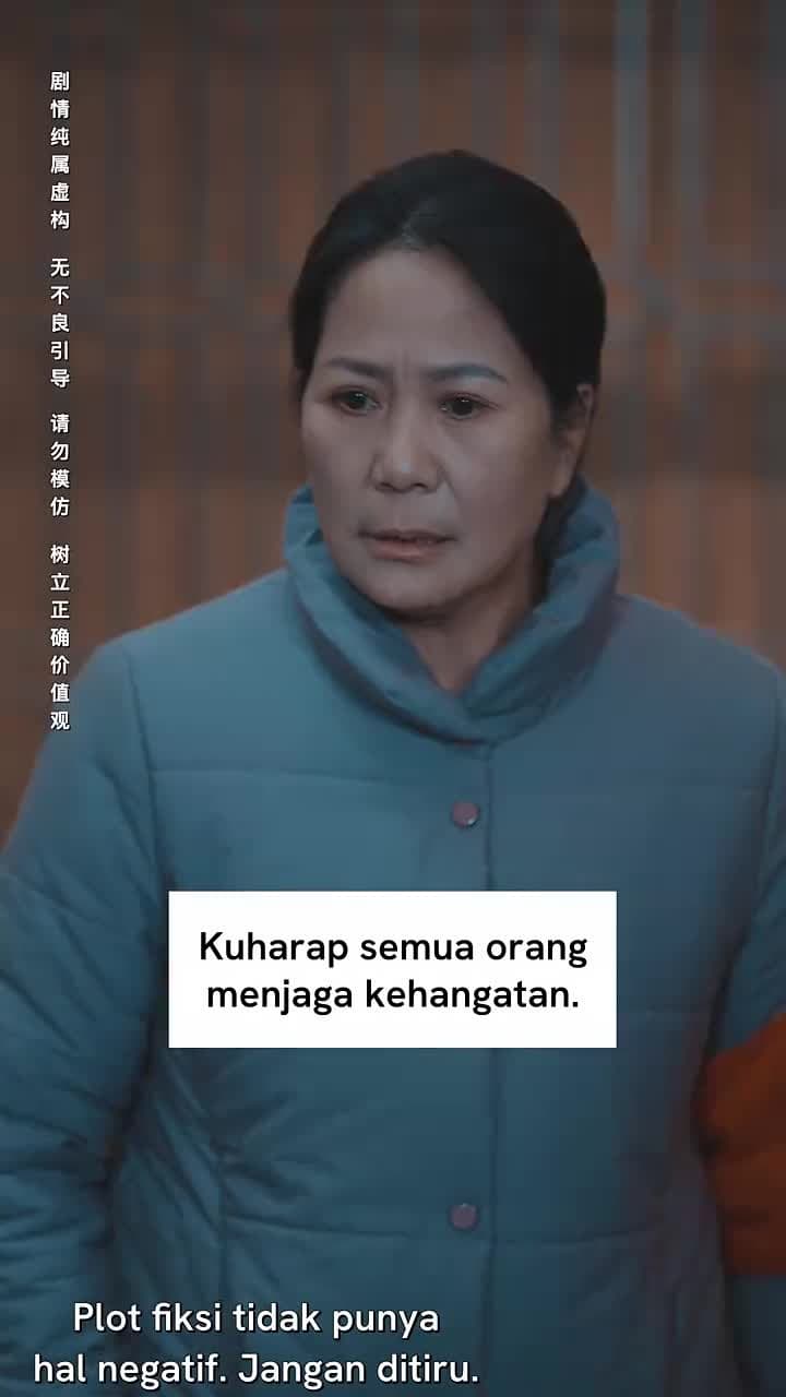 Super Dingin 99 Derajat - Episode 27