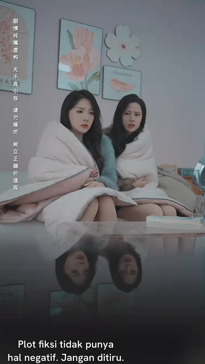 Super Dingin 99 Derajat - Episode 34