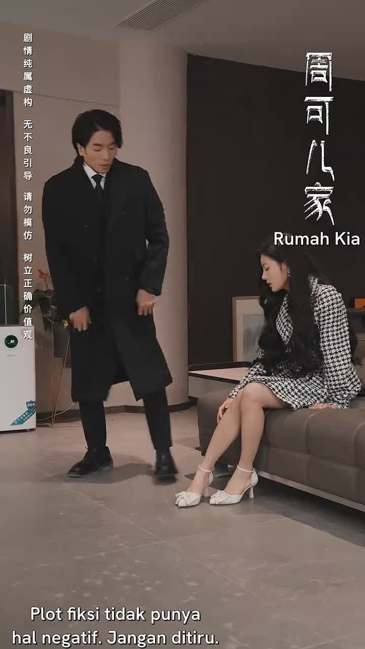 Super Dingin 99 Derajat - Episode 29