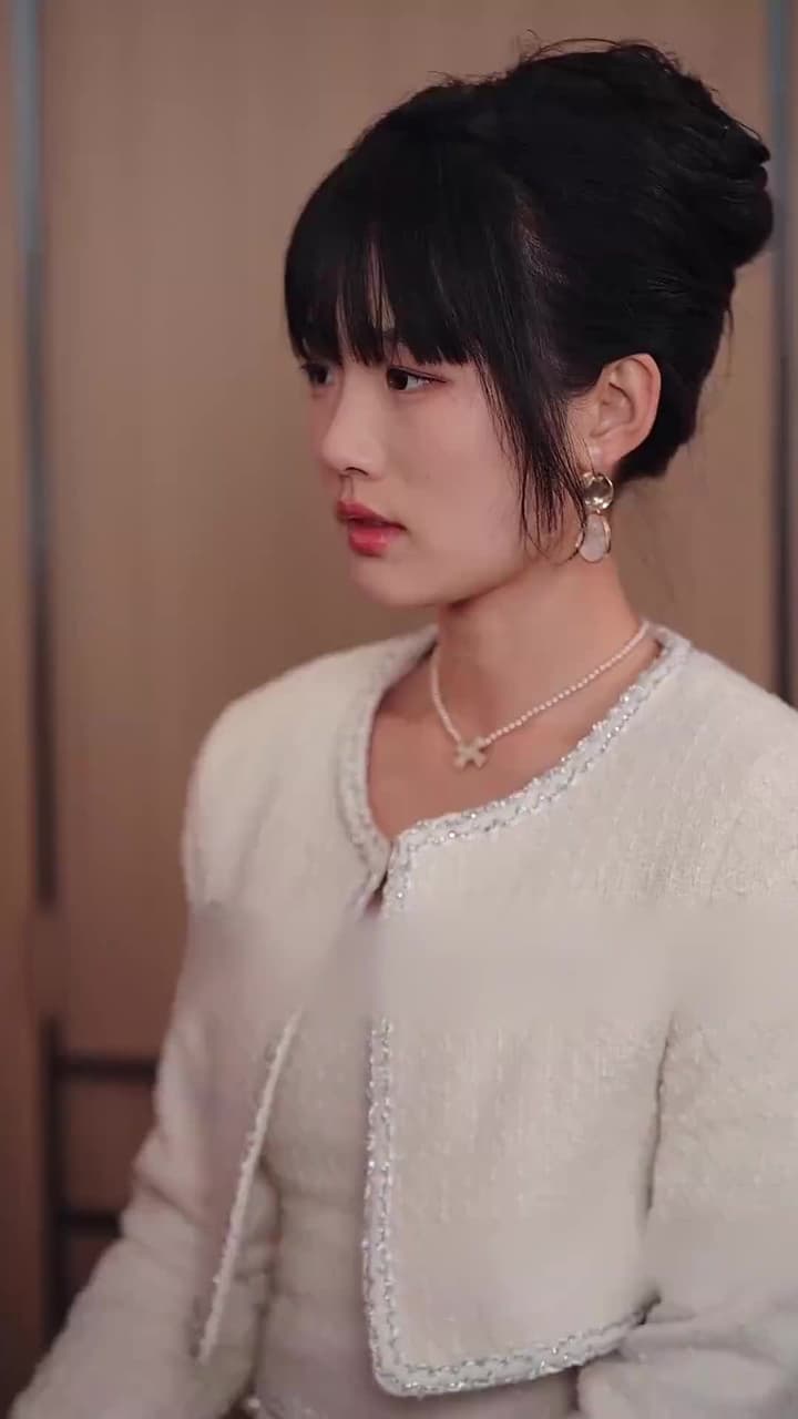 Asmara yang Membara - Episode 48