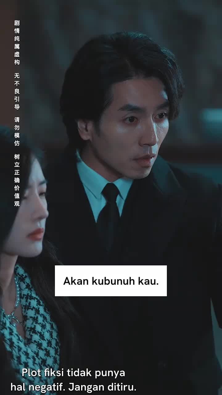 Super Dingin 99 Derajat - Episode 28