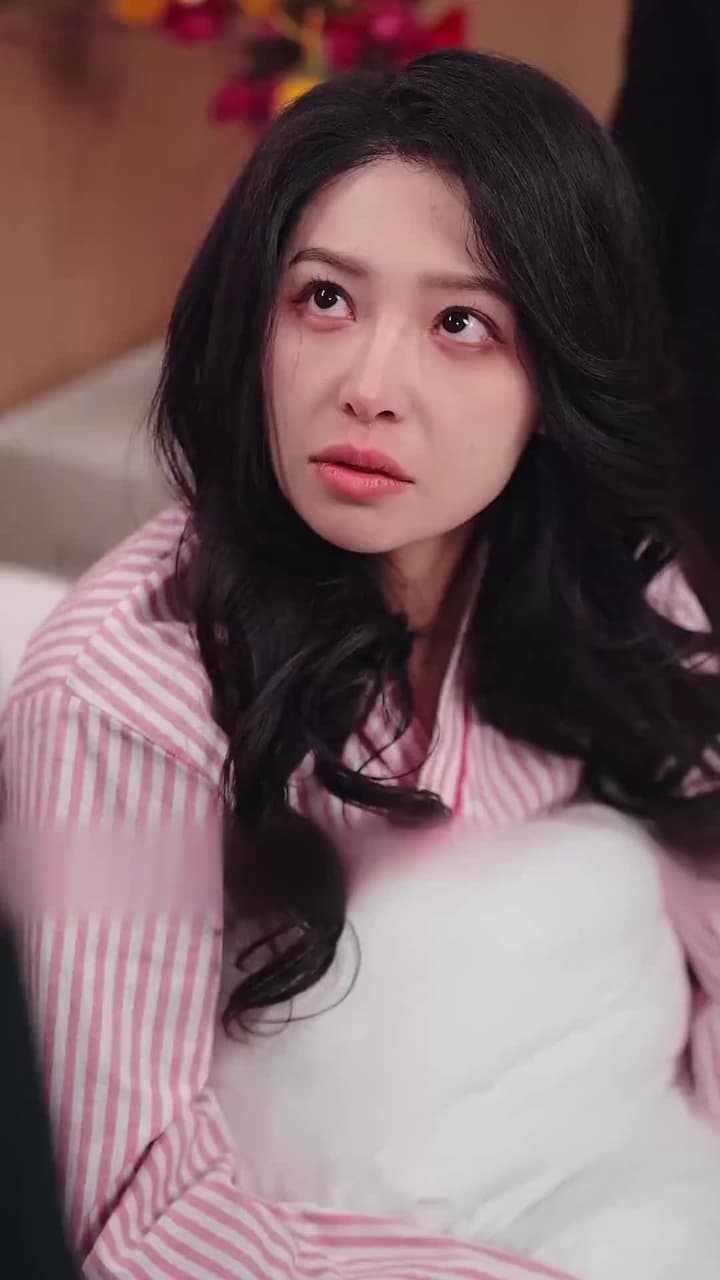 Asmara yang Membara - Episode 40