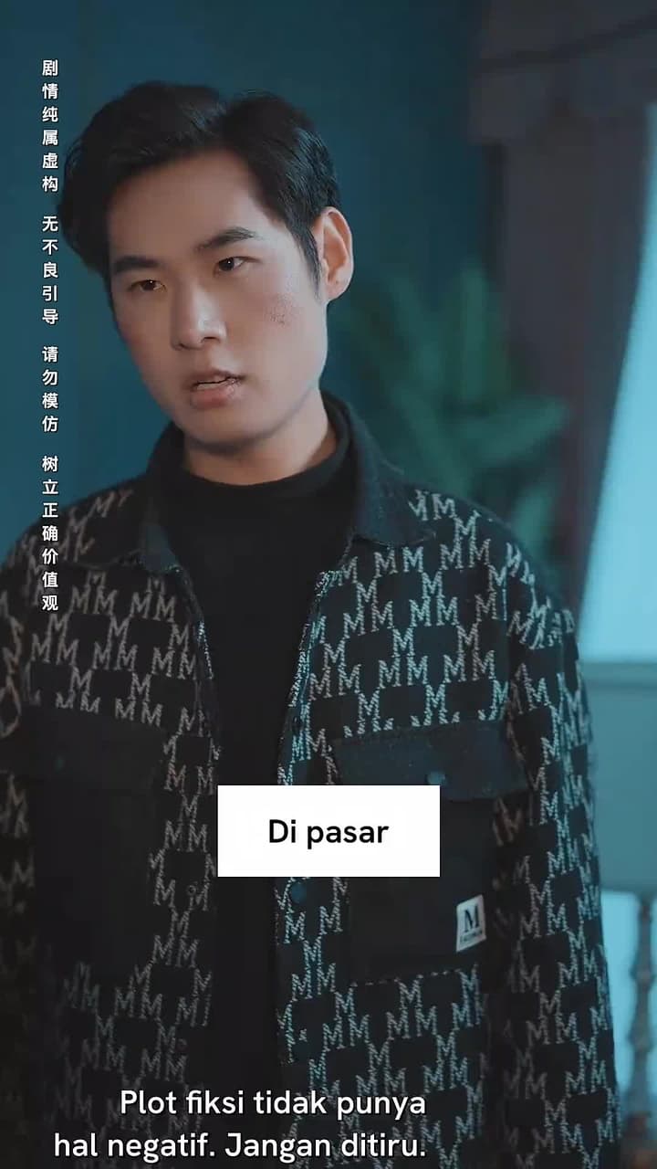 Super Dingin 99 Derajat - Episode 64