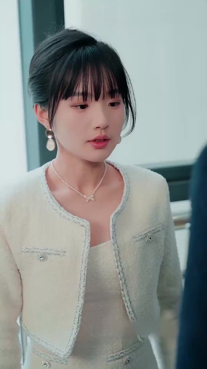 Asmara yang Membara - Episode 54