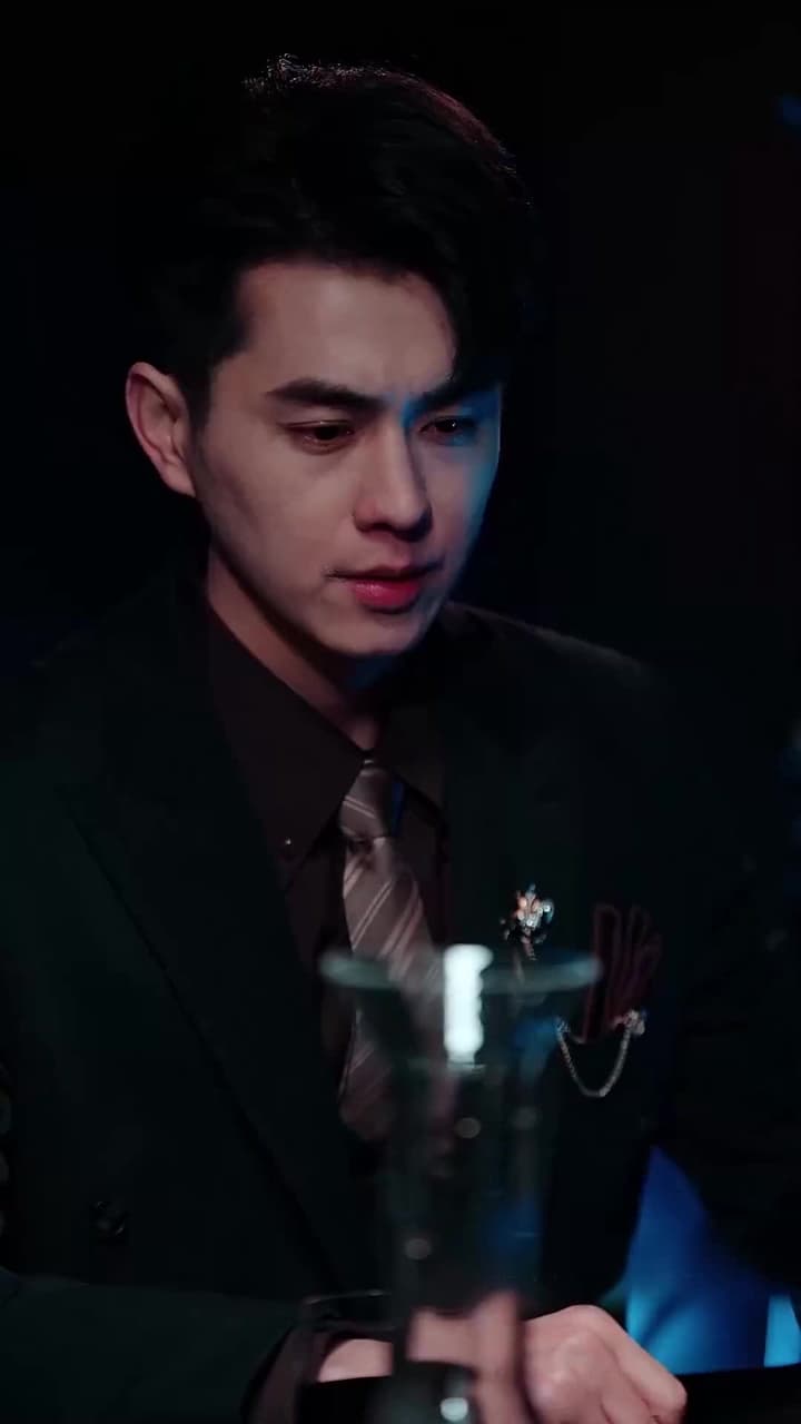 Asmara yang Membara - Episode 42