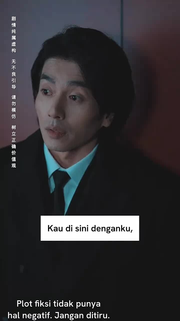 Super Dingin 99 Derajat - Episode 22