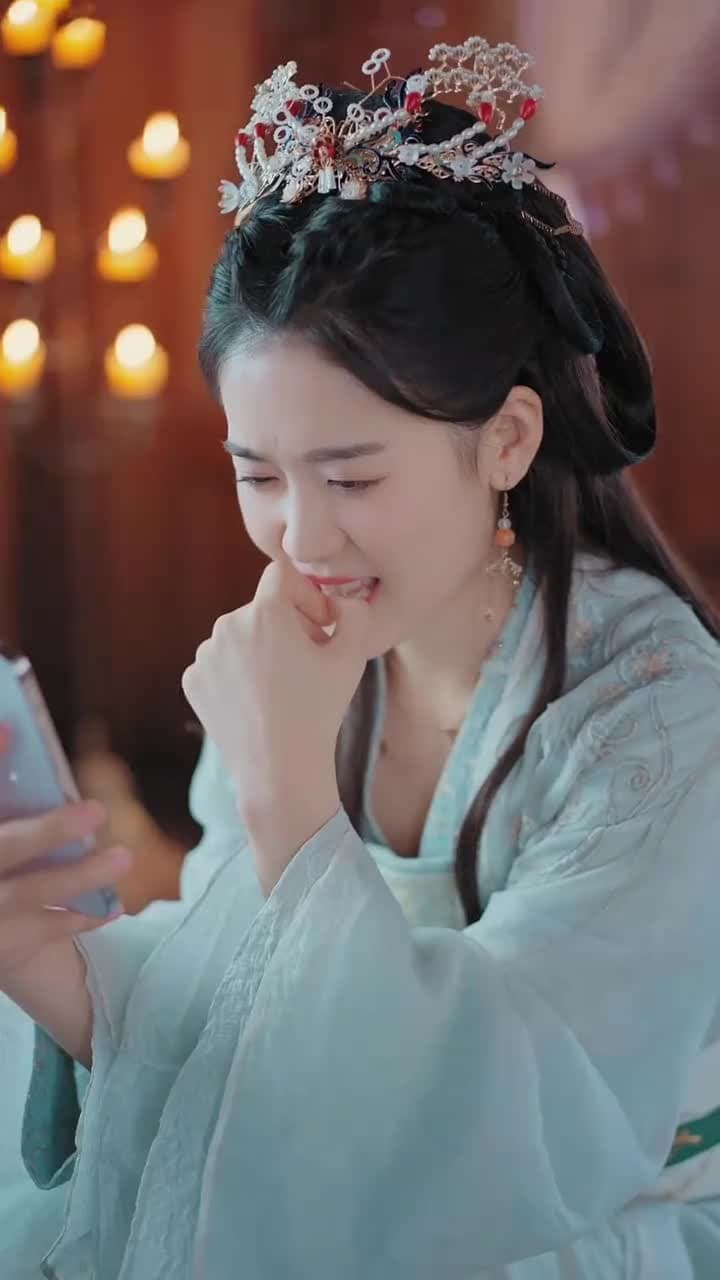[Dubbed] Please divorce, Your Highness - Episode 35