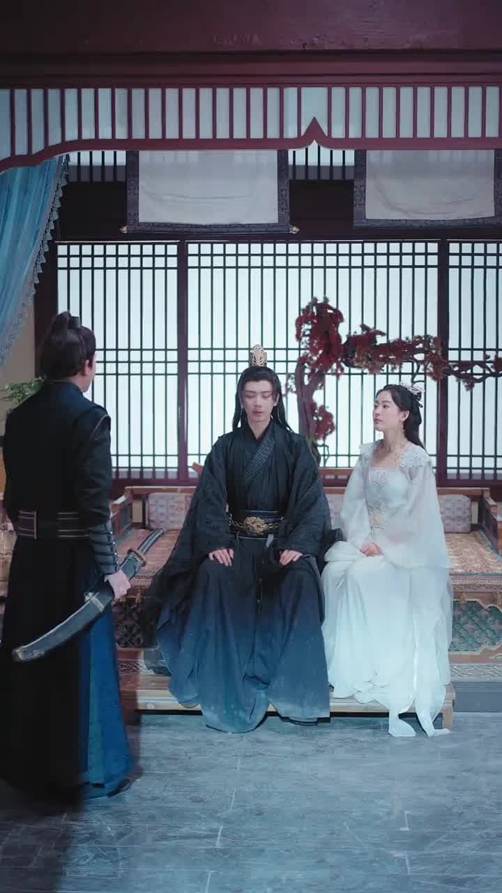 [Dubbed] Please divorce, Your Highness - Episode 29