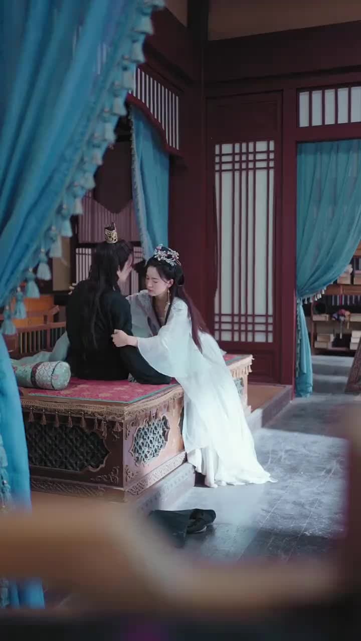 [Dubbed] Please divorce, Your Highness - Episode 95