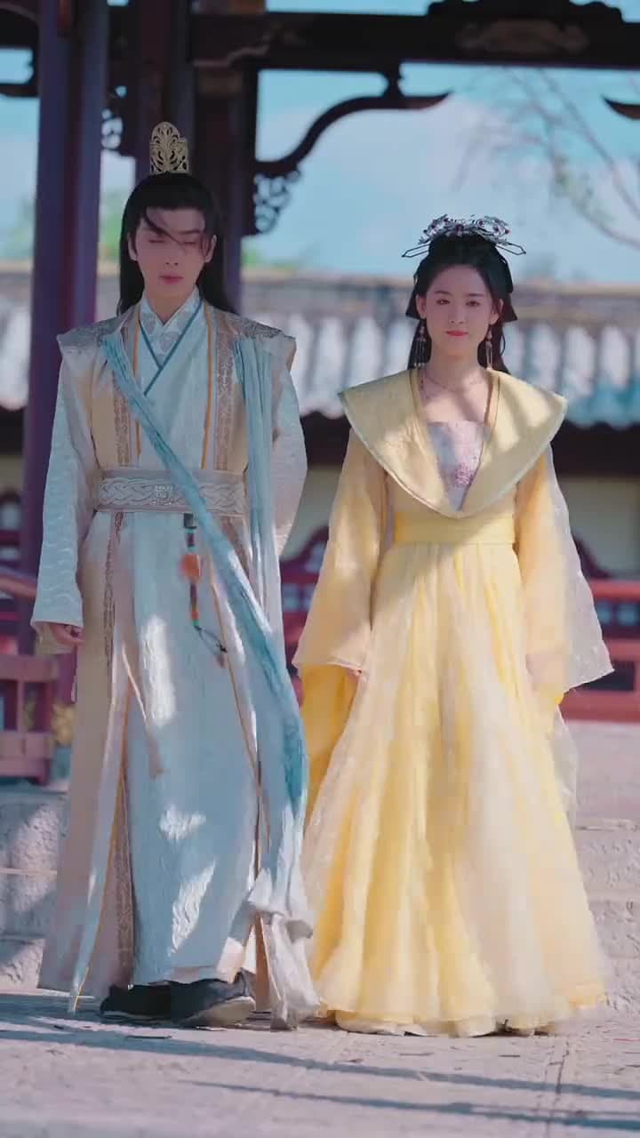 [Dubbed] Please divorce, Your Highness - Episode 80