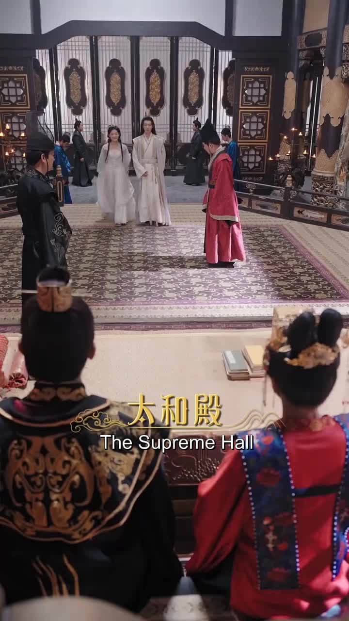 [Dubbed] Please divorce, Your Highness - Episode 8