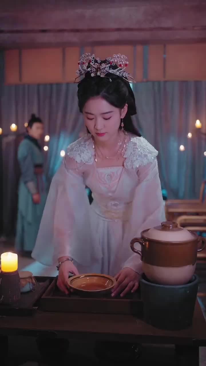 [Dubbed] Please divorce, Your Highness - Episode 55