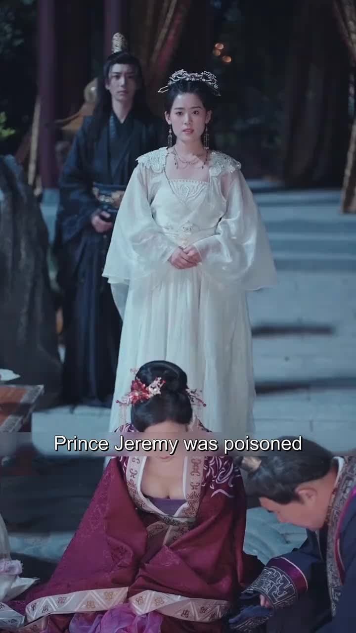 [Dubbed] Please divorce, Your Highness - Episode 47