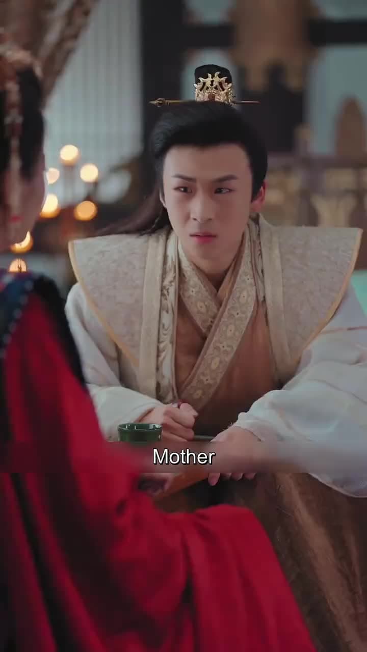 [Dubbed] Please divorce, Your Highness - Episode 76