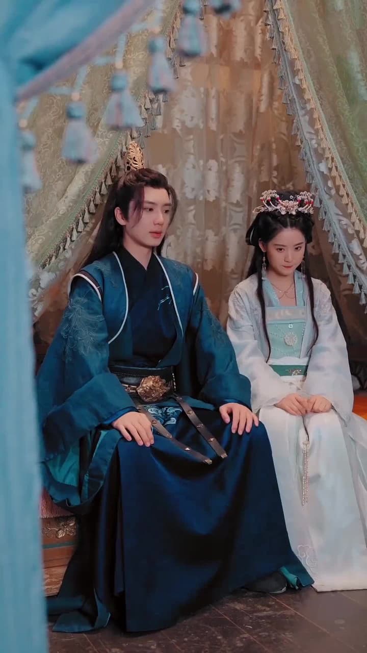 [Dubbed] Please divorce, Your Highness - Episode 41