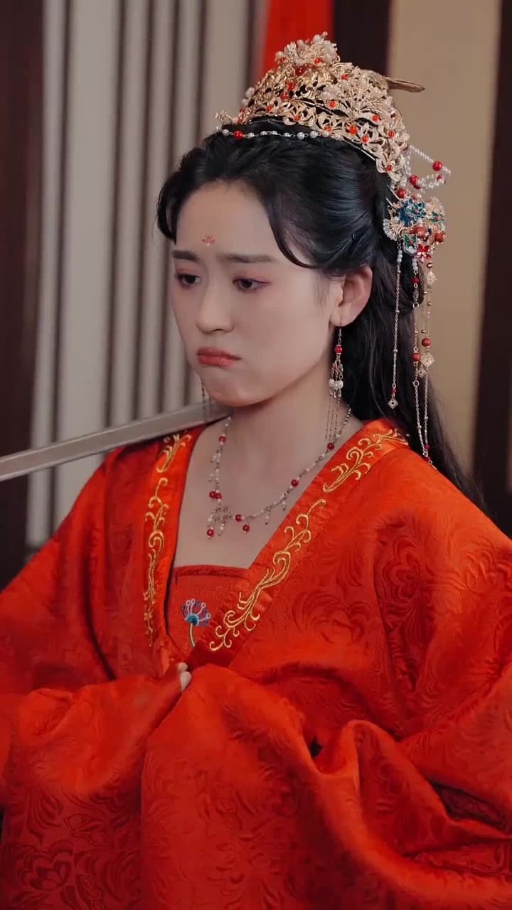 [Dubbed] Please divorce, Your Highness - Episode 4