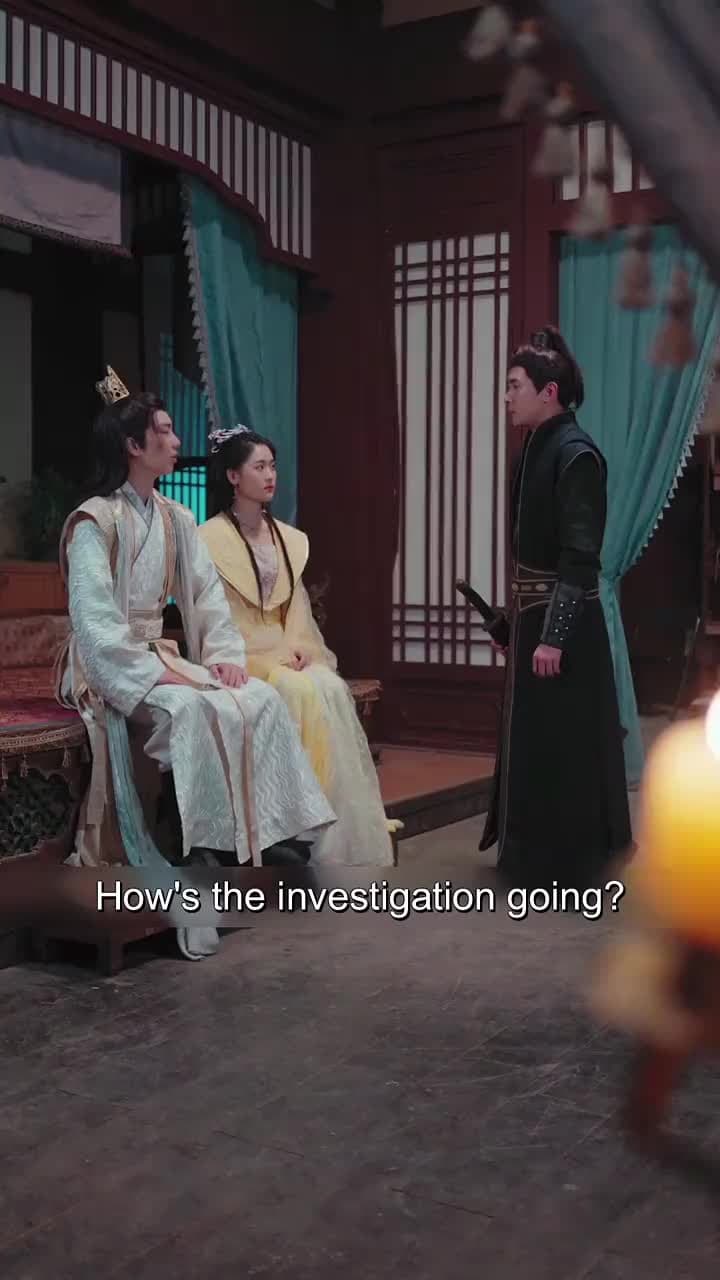 [Dubbed] Please divorce, Your Highness - Episode 81