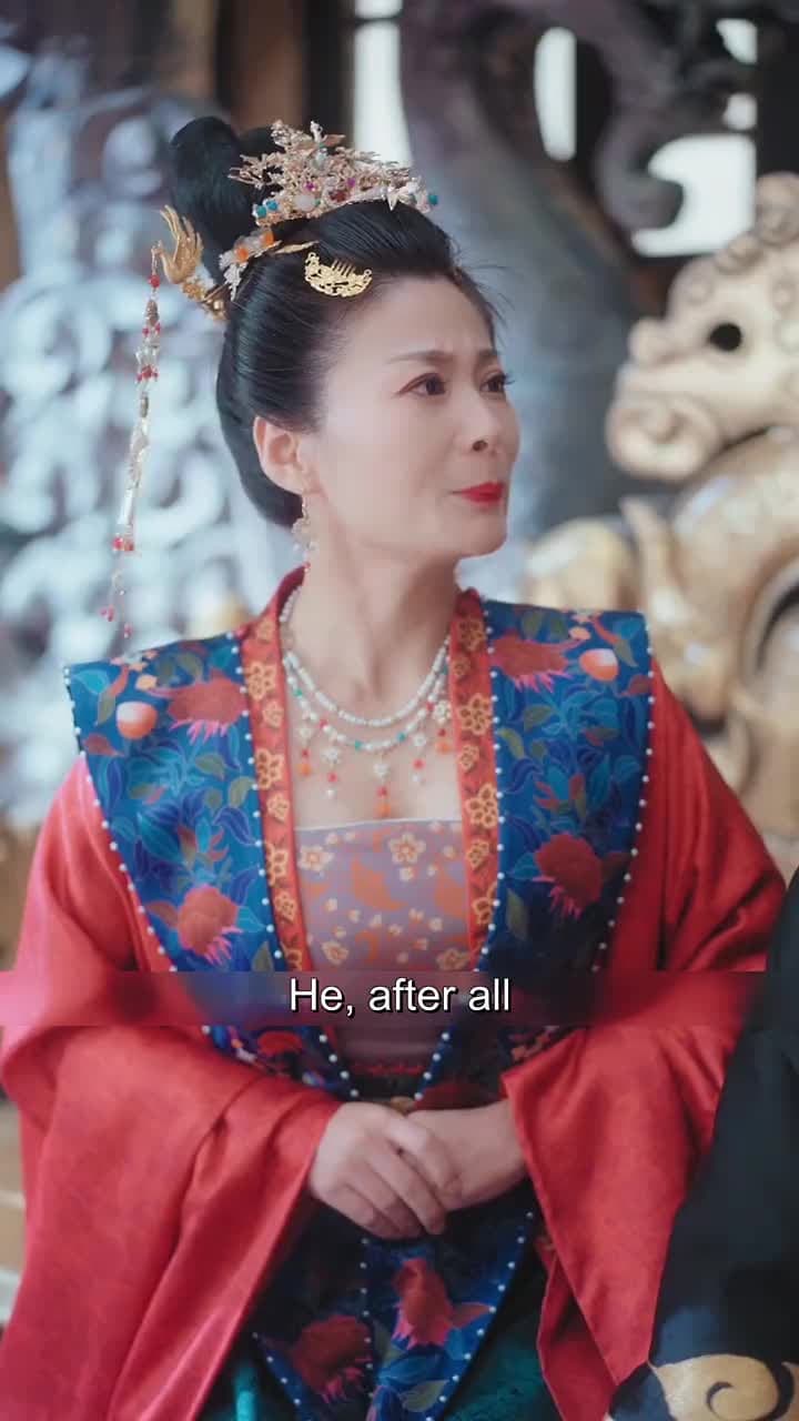 [Dubbed] Please divorce, Your Highness - Episode 20