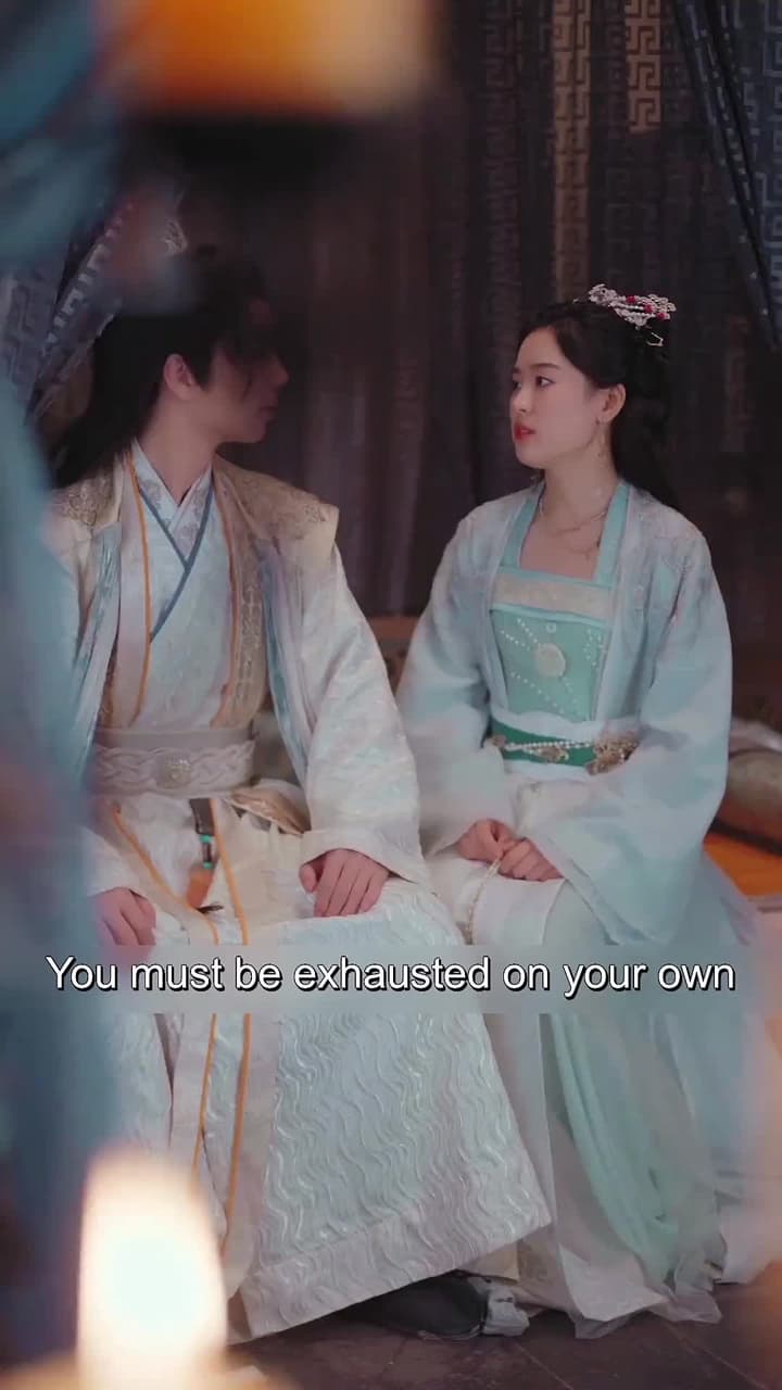 [Dubbed] Please divorce, Your Highness - Episode 62