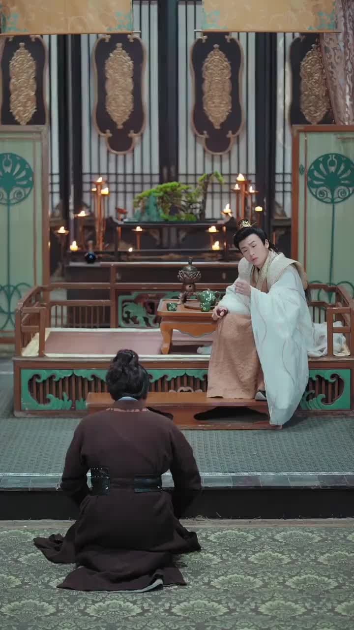 [Dubbed] Please divorce, Your Highness - Episode 57