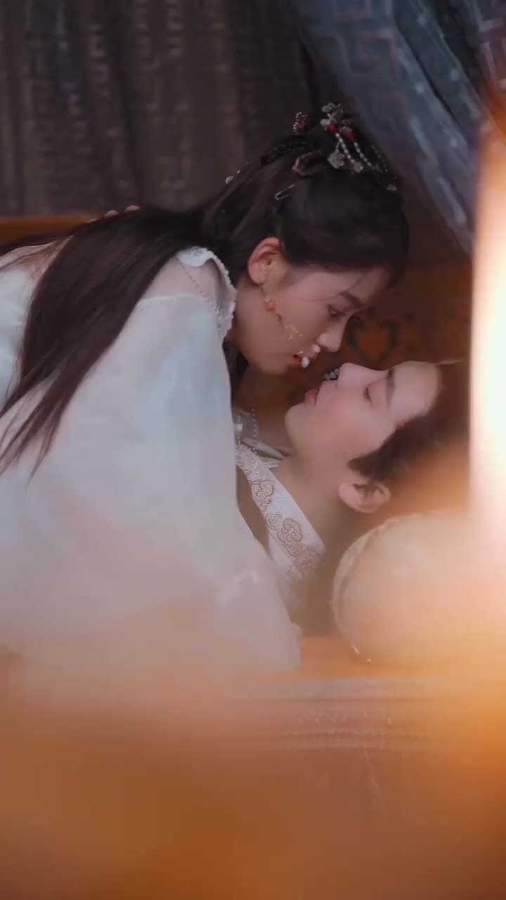 [Dubbed] Please divorce, Your Highness - Episode 13