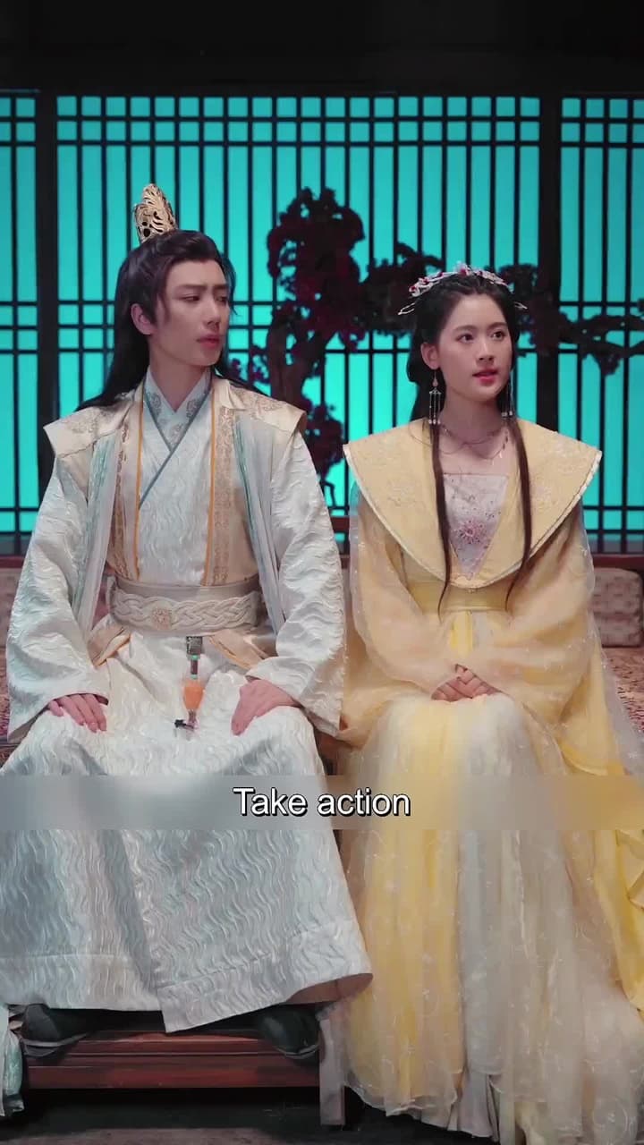 [Dubbed] Please divorce, Your Highness - Episode 84